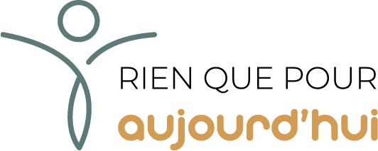 Rien que pour aujourd'hui